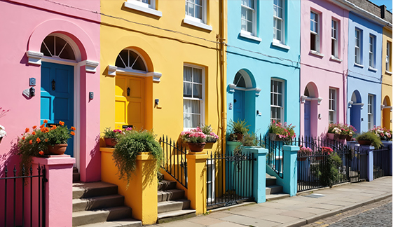 Airbnb Management London Regulations