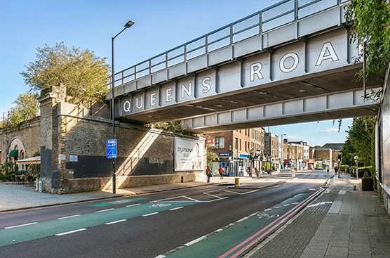 Airbnb Management Peckham