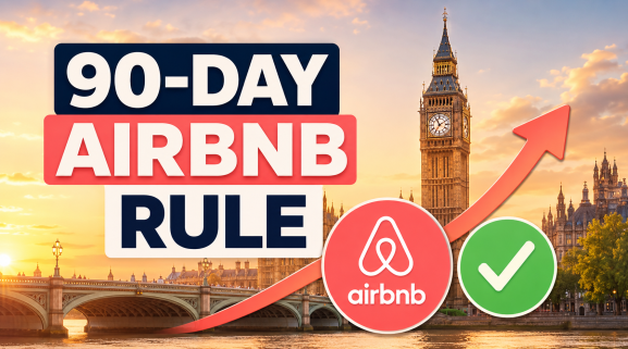 What Is the London 90 Day Rule