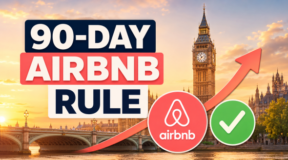 What Is the London 90 Day Rule