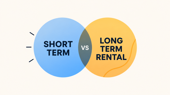 Short term vs Long term Lets