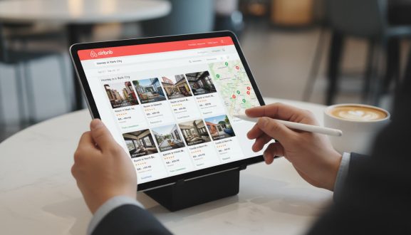 Select How Much Can You Earn on Airbnb in London? How Much Can You Earn on Airbnb in London?