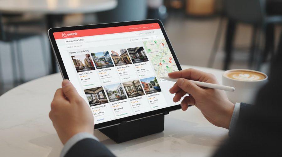 How Much Can You Earn on Airbnb in London?
