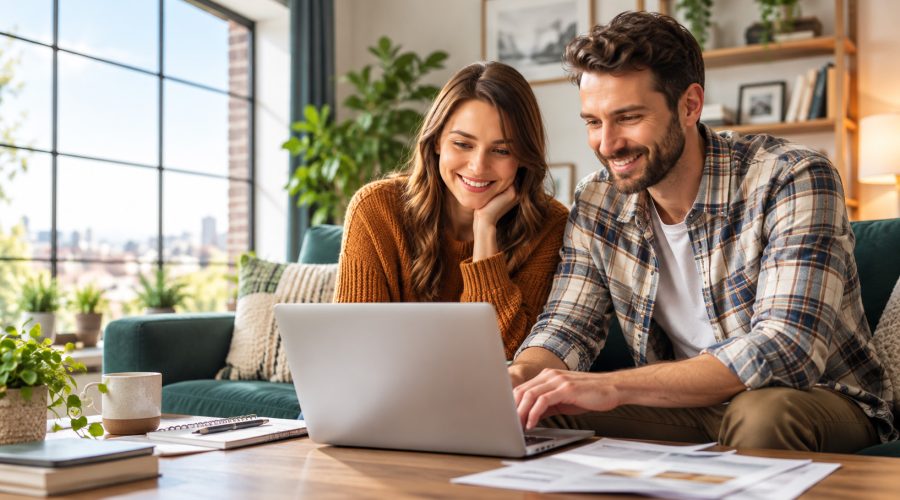 Sustainable Airbnb Management | Domistay x Miniml