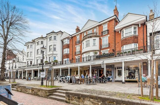 Airbnb Management Tunbridge Wells
