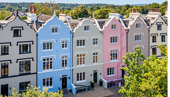 Airbnb management Kent rules and regulations