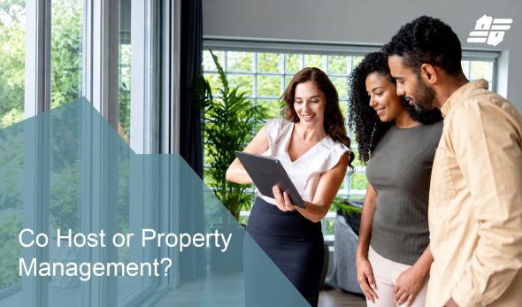 Airbnb Co Host or Property Management: Which Do You Need?