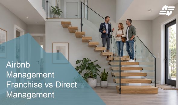 Airbnb Management Franchise vs Direct Management