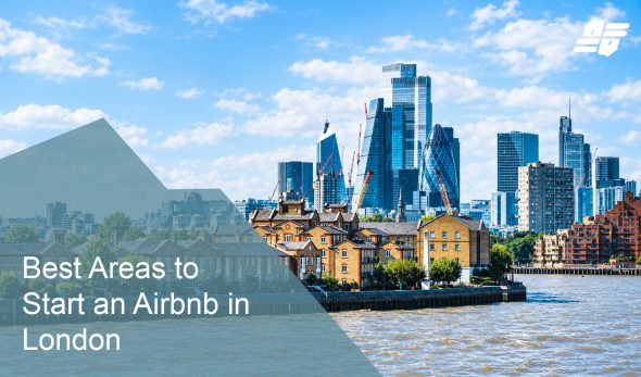 Best Areas to Start an Airbnb in London