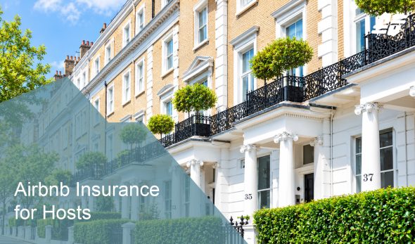 Airbnb Insurance for Hosts: AirCover Explained
