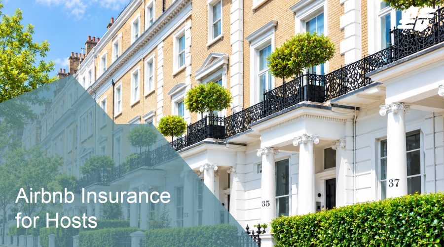 Airbnb Insurance for Hosts: AirCover Explained