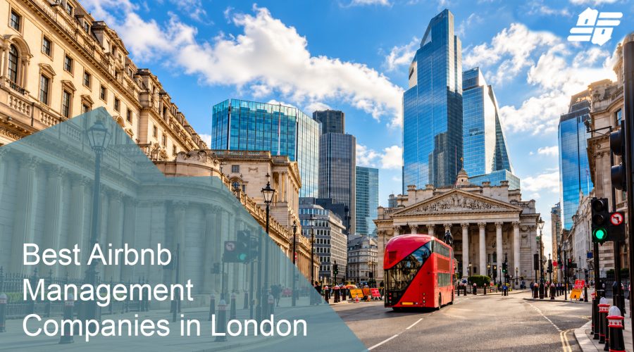Best Airbnb Management Companies in London 2026