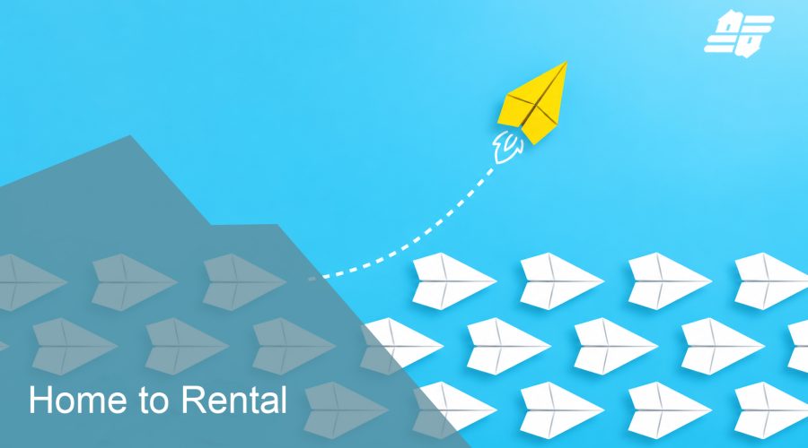 Home to Rental