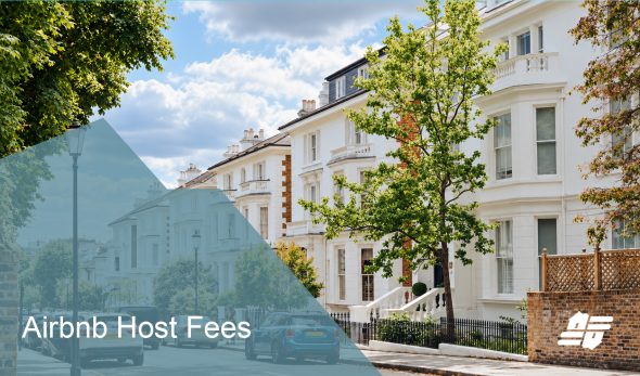 Airbnb Host Fees Explained: How Much Does Airbnb Take?