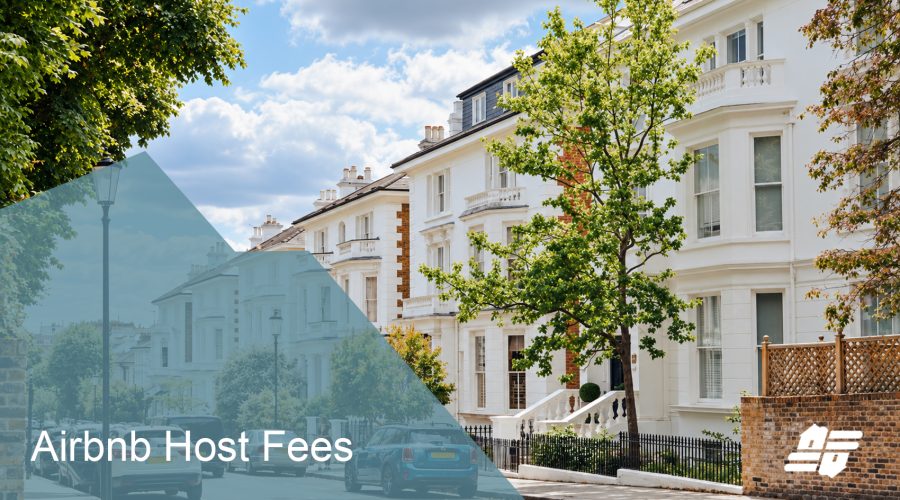 Airbnb Host Fees Explained: How Much Does Airbnb Take?